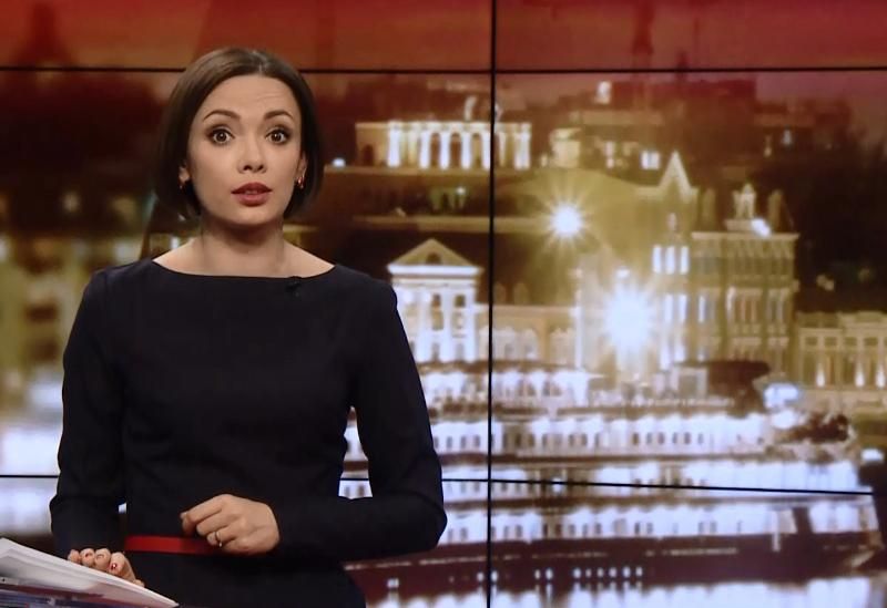 Выпуск новостей за 19:00: Возвращение Умерова и Чийгоза. Бунт бригады ВСУ
Выпуск новостей за 19:00: Возвращение Умерова и Чийгоза. Бунт бригады ВСУ