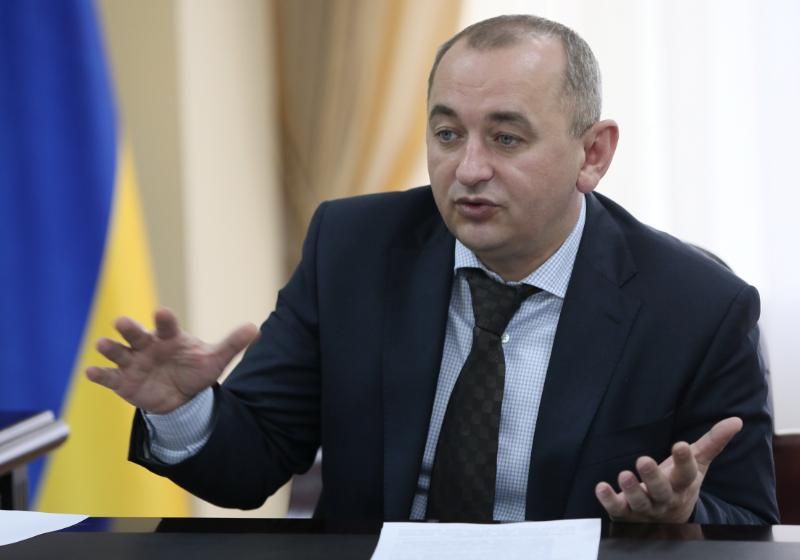 Правовий вакуум: у листопаді ніхто в Україні не зможе розслідувати не пов'язані із корупцією справи