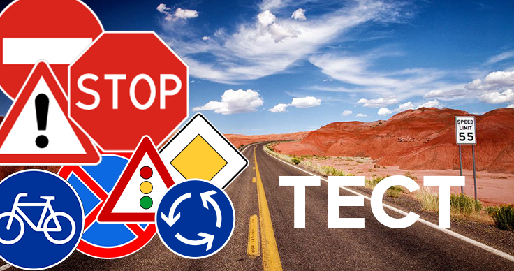 Чи гарний з тебе водій: тест Чи гарний з тебе водій: тест