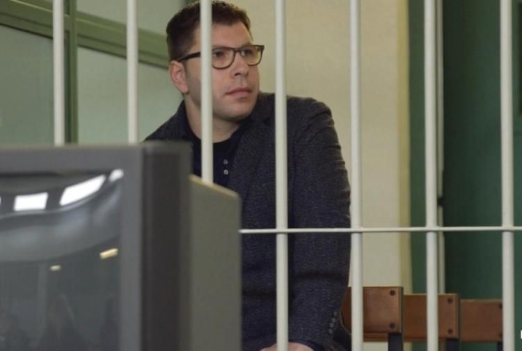 ВІЛ-інфікований умисно заразив 30 жінок в Італії ВІЛ-інфікований умисно заразив 30 жінок в Італії