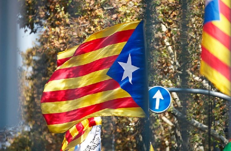 Експерт вказав на унікальність сепаратизму в Каталонії Експерт вказав на унікальність сепаратизму в Каталонії