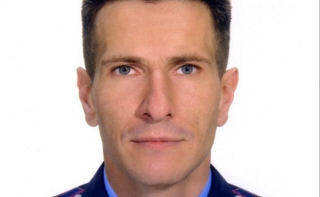 Погибший от взрыва в Киеве Мормиль не судился с МВД Погибший от взрыва в Киеве Мормиль не судился с МВД