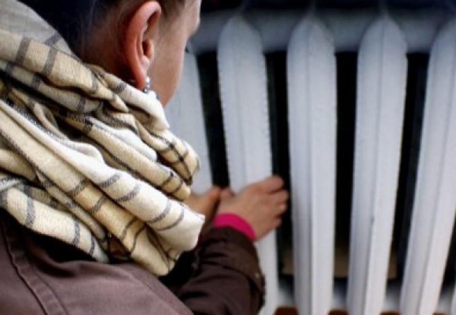 Чому в Луцьку тисячі жителів і далі залишаються без тепла Чому в Луцьку тисячі жителів і далі залишаються без тепла