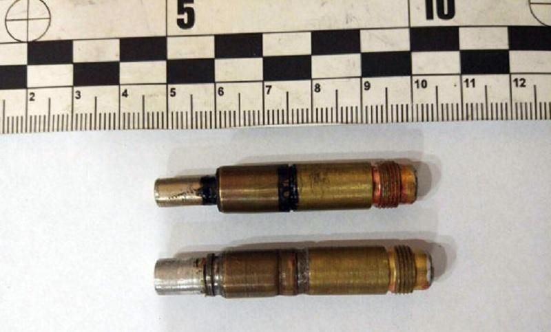 У Костянтинівці чоловік підірвав гранату у кафе, є постраждалі У Костянтинівці чоловік підірвав гранату у кафе, є постраждалі