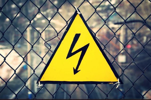 На Львівщині двоє чоловіків загинули від ураження струмом На Львівщині двоє чоловіків загинули від ураження струмом