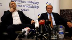 Кого испугался Путин, что отпустил Чийгоза и Умерова Кого испугался Путин, что отпустил Чийгоза и Умерова