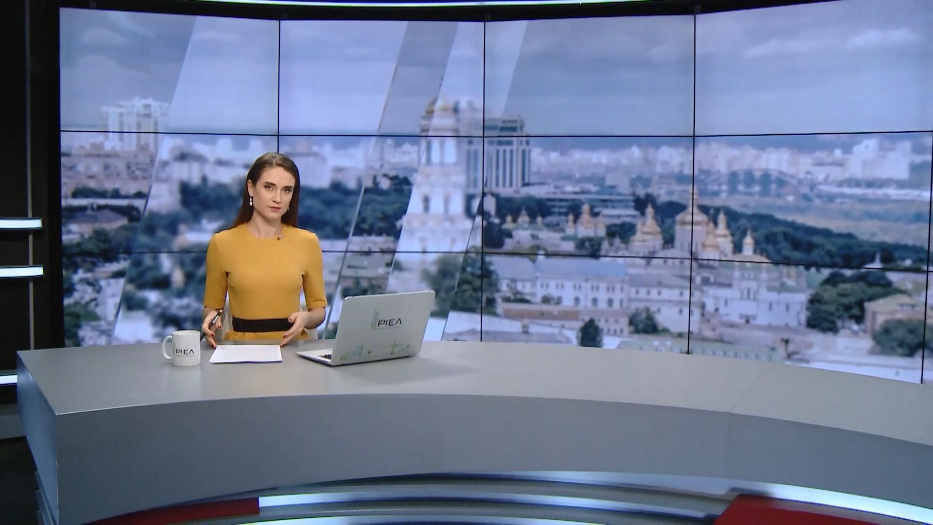 Выпуск новостей за 13:00: Раненые бойцы ВСУ. Срыв отопительного сезона Выпуск новостей за 13:00: Раненые бойцы ВСУ. Срыв отопительного сезона