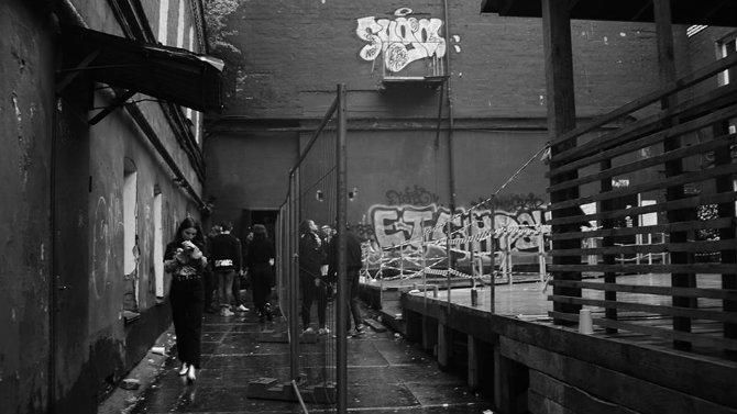 У Києві поліція влаштувала облаву на нічний клуб: деталі скандального інциденту У Києві поліція влаштувала облаву на нічний клуб: деталі скандального інциденту