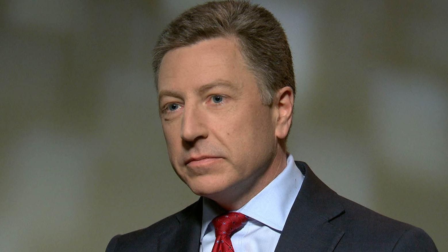 Волкер заявил, что Обама ошибался относительно непредоставления оружия Украине Волкер заявил, что Обама ошибался относительно непредоставления оружия Украине