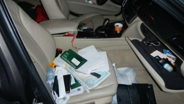 Облава на хлопців у Jugendhub: у діях поліції знайшли правопорушення, - адвокат Облава на хлопців у Jugendhub: у діях поліції знайшли правопорушення, - адвокат