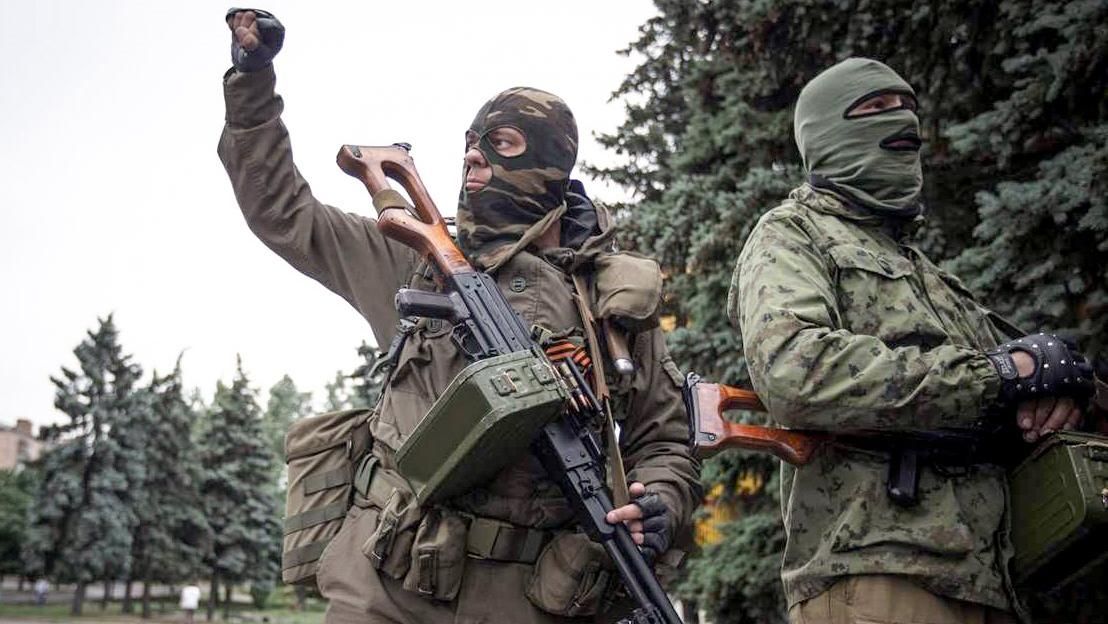 Адские сутки в АТО: Украина несет потери, есть раненые Адские сутки в АТО: Украина несет потери, есть раненые