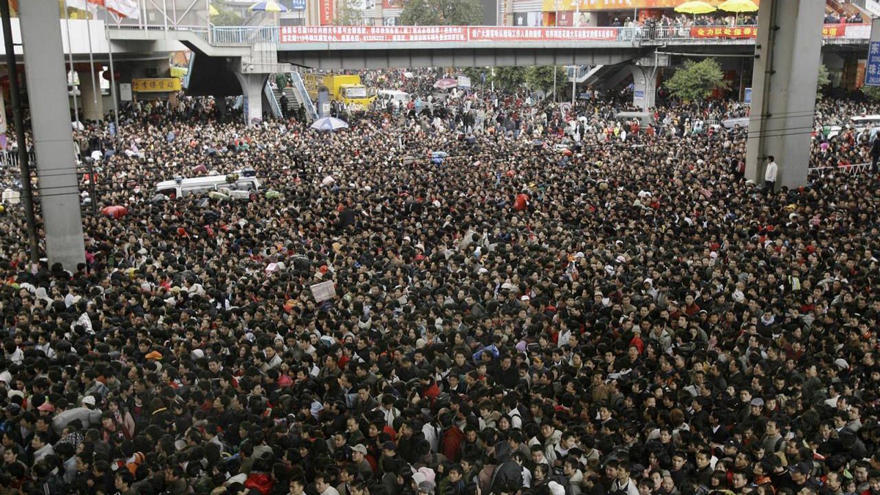 Північна Корея готує населення до масової евакуації 