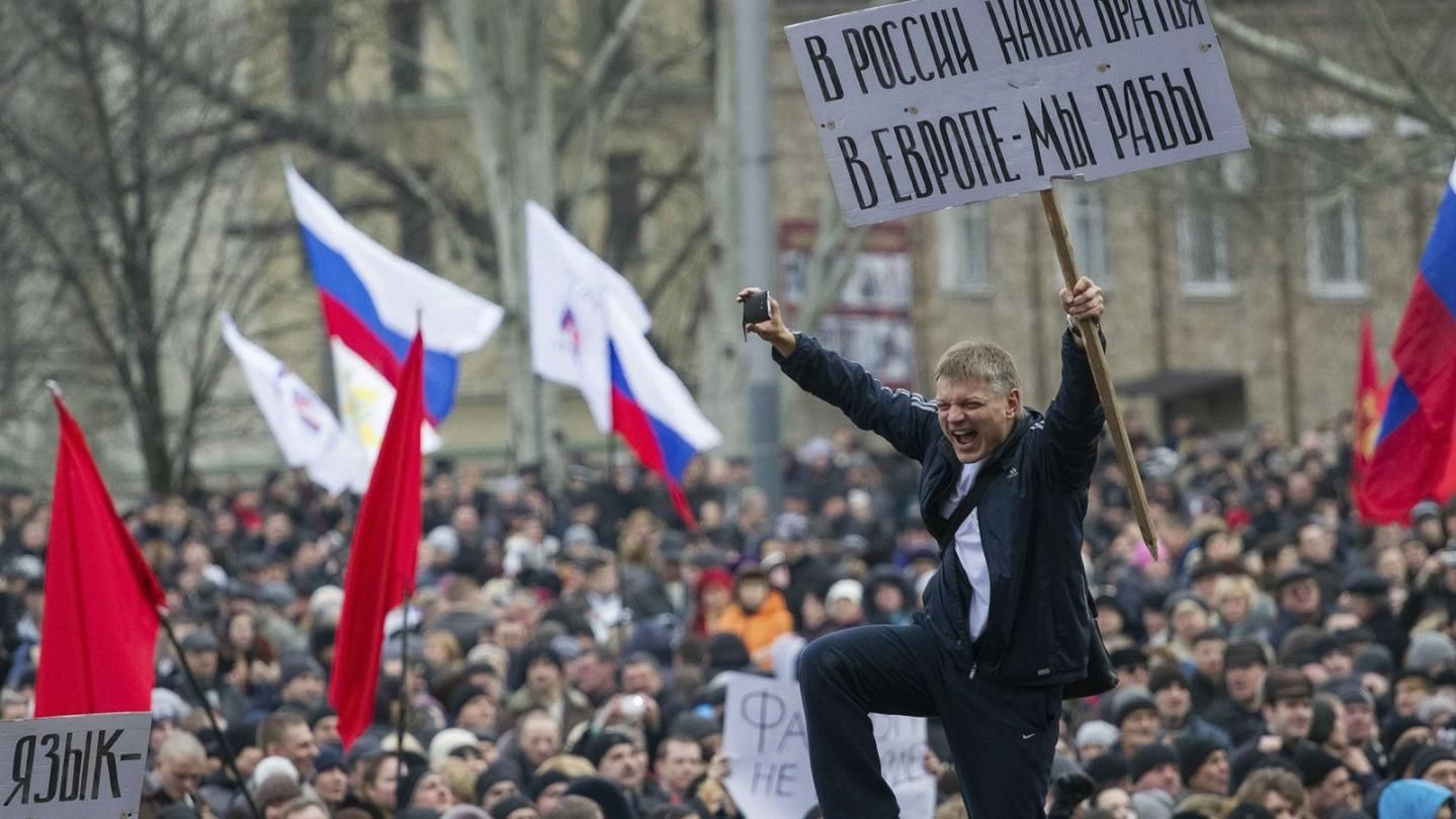 "Народ Донбасу" походить від неандертальців": у мережі вибухнули реготом щодо наукової сенсації 