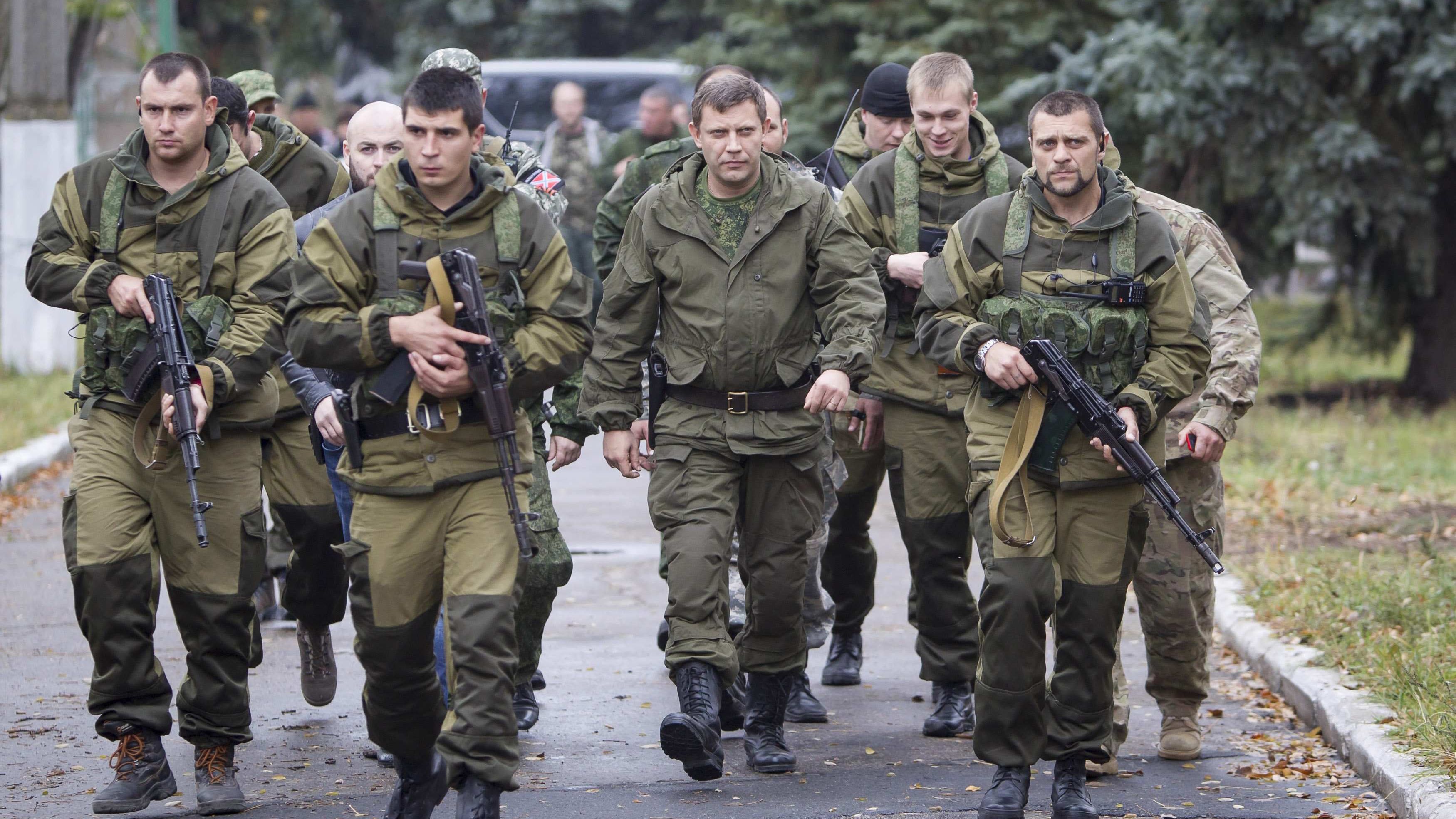 Какая судьба ждет террористов Донбасса после войны: прогноз от Бабченко