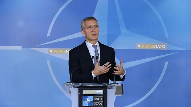 Ракеты КНДР представляют угрозу Европе, –в НАТО обеспокоились ситуацией