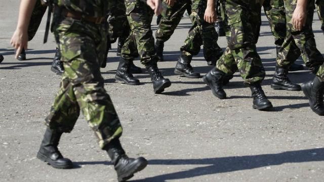 Облава на призовників у нічному клубі: у військкоматі зробили заяву Облава на призовників у нічному клубі: у військкоматі зробили заяву