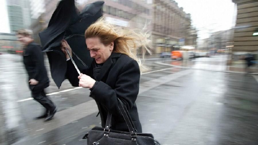 В ГСЧС предупредили о значительном ухудшении погодных условий В ГСЧС предупредили о значительном ухудшении погодных условий