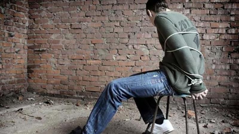 Появились неожиданные подробности похищения и  издевательства над подростком на Прикарпатье
