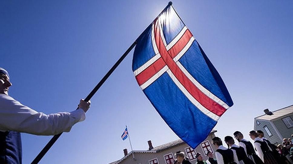 Сьогодні Ісландія обирає новий парламент