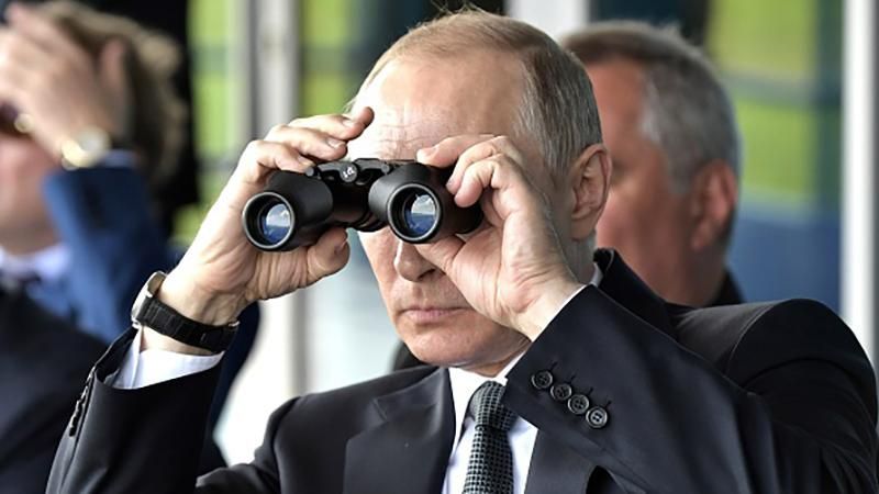 Есть большая вероятность, что Путин начнет большую войну в Украине, – российский журналист