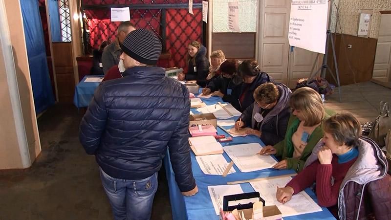 Чого чекають українці від виборів в ОТГ: приклад Херсонщини