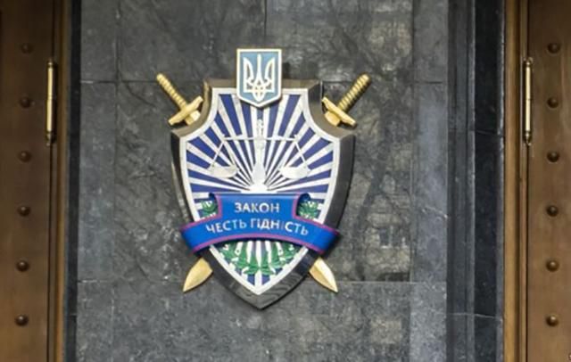 Спроба захоплення військового аеродрому в Одесі: за розслідування взялася прокуратура