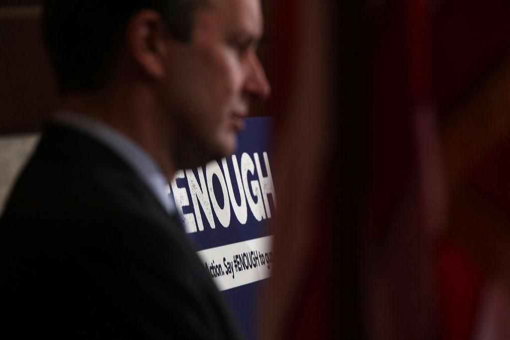 Чому Кремлю довподоби корупція в Україні: пояснення від сенатора Чому Кремлю довподоби корупція в Україні: пояснення від сенатора