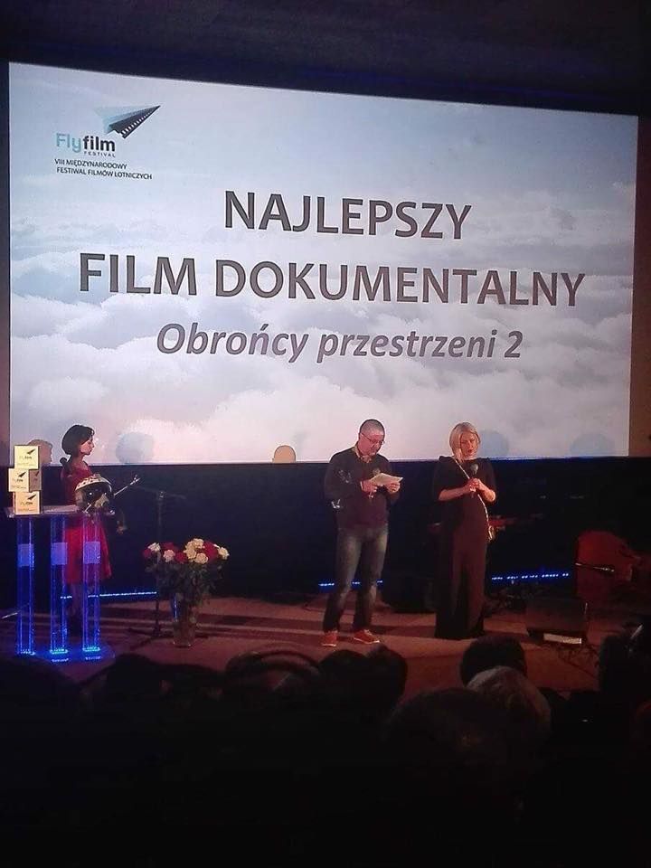 Украинский фильм победил на Варшавском кинофестивале