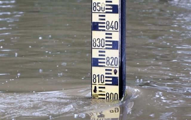 Спасатели предупредили о сильном поднятии уровня воды в реках