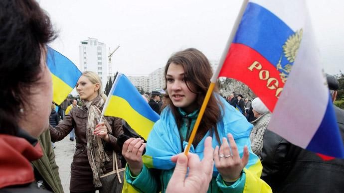 Сколько россиян считают, что РФ должна поддержать Украину в конфликте с фейковыми "ЛДНР"
