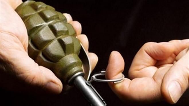 На Київщині стався вибух: є постраждалі На Київщині стався вибух: є постраждалі