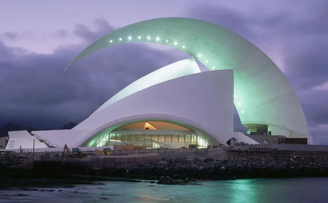 Тенерифе Тенерифе