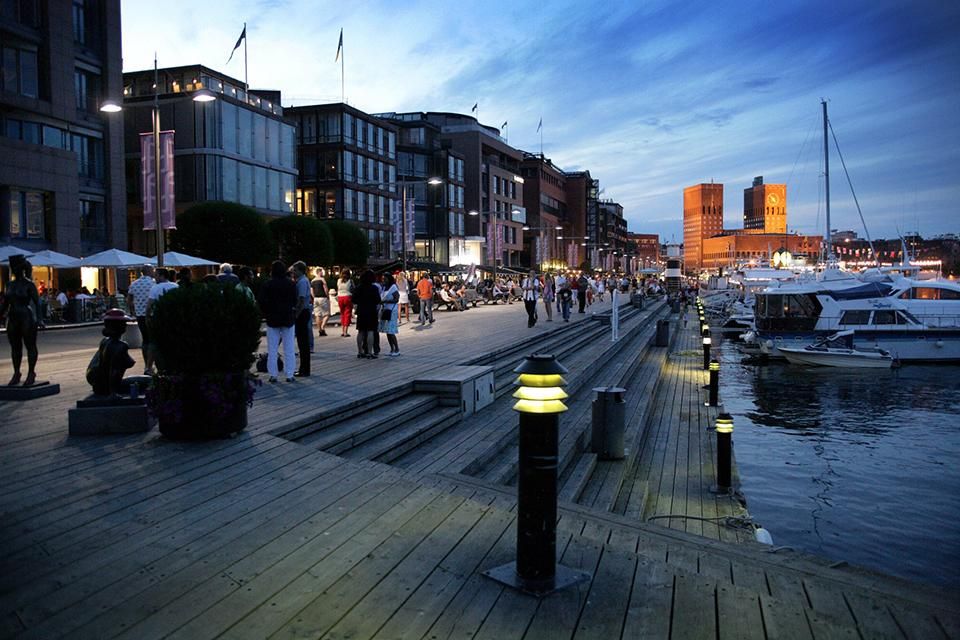 В Норвегії засудили російського підлітка, який планував теракт в Осло В Норвегії засудили російського підлітка, який планував теракт в Осло