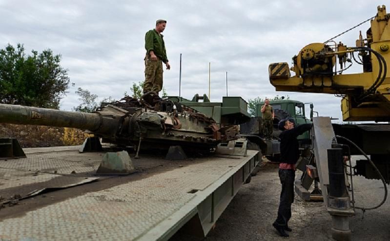 Вопрос вооружения Украины снова на паузе, – Washington Post.