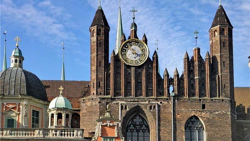 У Польщі загинув українець: деталі інциденту У Польщі загинув українець: деталі інциденту