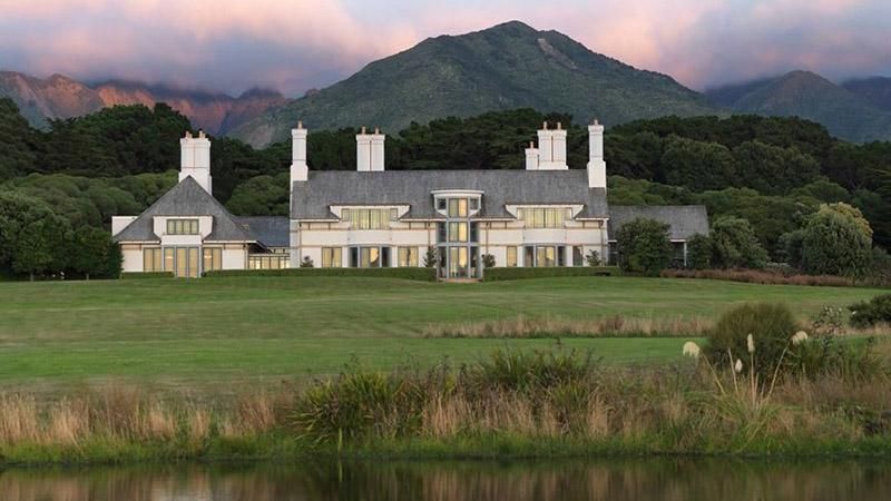 У Новій Зеландії хочуть заборонити іноземцям купляти нерухомість У Новій Зеландії хочуть заборонити іноземцям купляти нерухомість