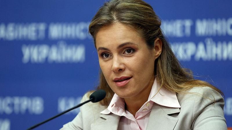 Дві реальності Наталії Королевської Дві реальності Наталії Королевської