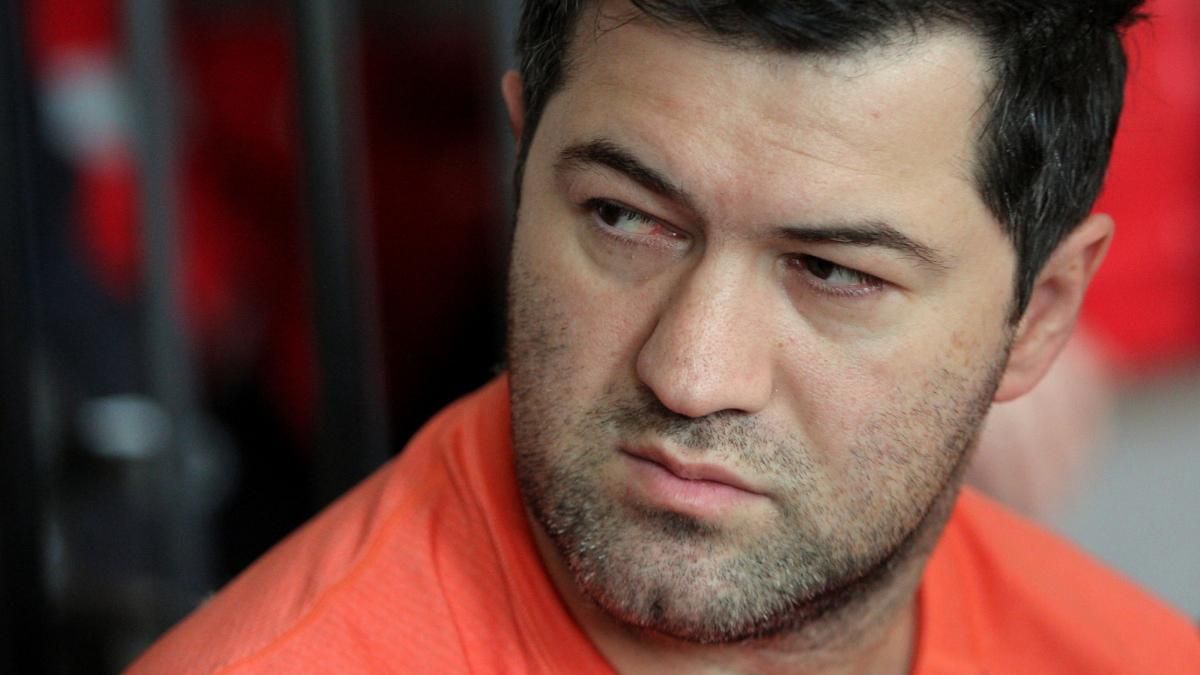 НАБУ хоче стягнути 100 мільйонів гривень застави за Насірова до держбюджету НАБУ хоче стягнути 100 мільйонів гривень застави за Насірова до держбюджету