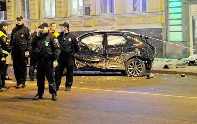 Первого пострадавшего в резонансной аварии в Харькове выписали из больницы