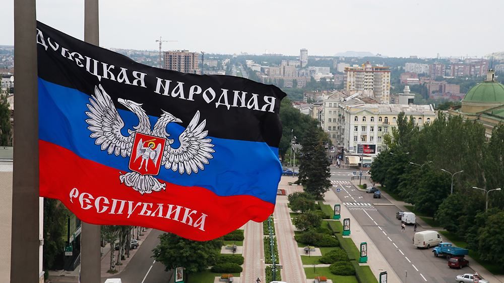 Що насправді коїться в "ДНР": бойовик здивував викривальною заявою