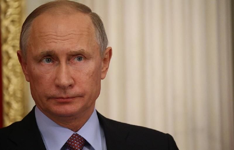 Как закончится жизни Путина-царя: красноречивая инфографика Как закончится жизни Путина-царя: красноречивая инфографика