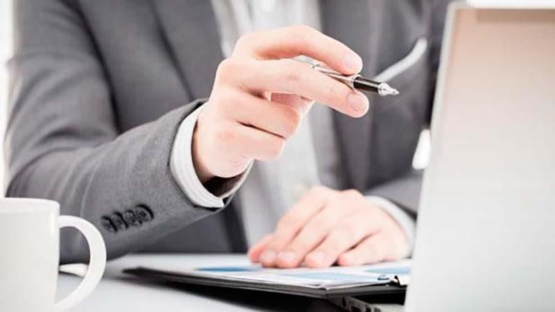 В Украине создали уникального "помощника" для заполнения электронной деклараций В Украине создали уникального "помощника" для заполнения электронной деклараций