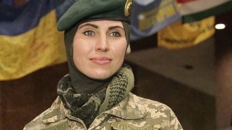 Убийство Амины Окуевой в Киеве: правоохранители дали первый комментарий