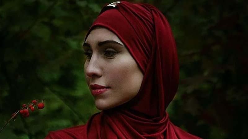 Убита Амина Окуева: биография - что известно об убитой Убита Амина Окуева: биография - что известно об убитой