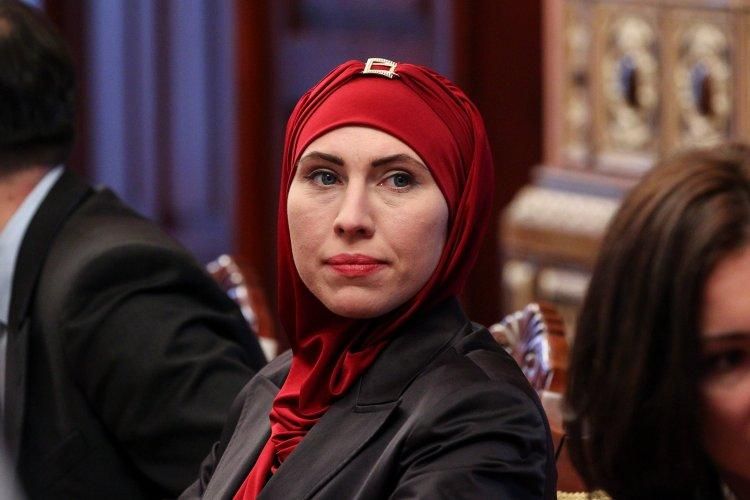 Вбивство Окуєвої – це таке запрошення Путіна в "новий світ", – політолог Вбивство Окуєвої – це таке запрошення Путіна в "новий світ", – політолог