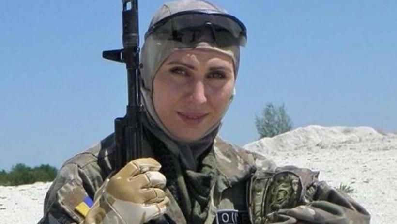 Убили Амину Окуеву: полиция расследует нападение как умышленное убийство Убили Амину Окуеву: полиция расследует нападение как умышленное убийство