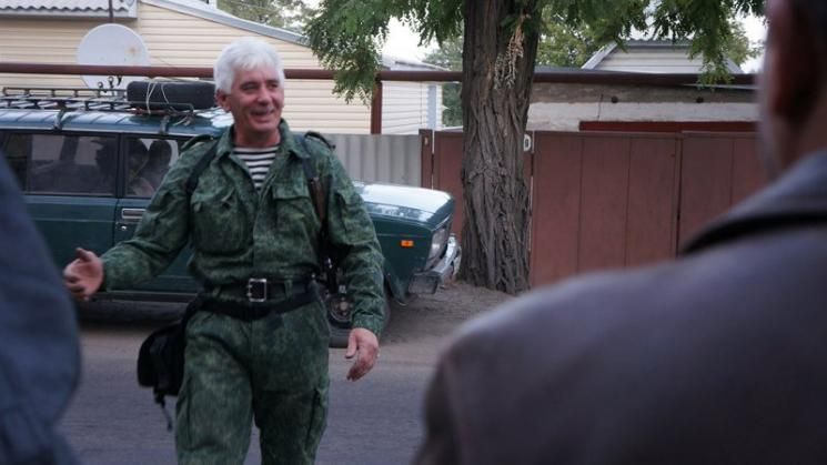 В "ЛНР" ликвидирован один из главарей бандформирования "Призрак": фото В "ЛНР" ликвидирован один из главарей бандформирования "Призрак": фото