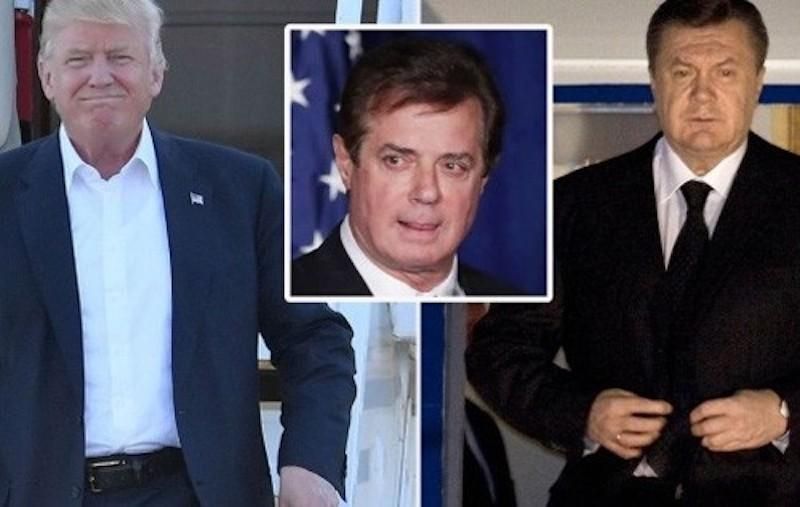 "Стиральная машина" Оппоблока и Кремля, или Мюллер против Трампа – 2: 0 "Стиральная машина" Оппоблока и Кремля, или Мюллер против Трампа – 2: 0