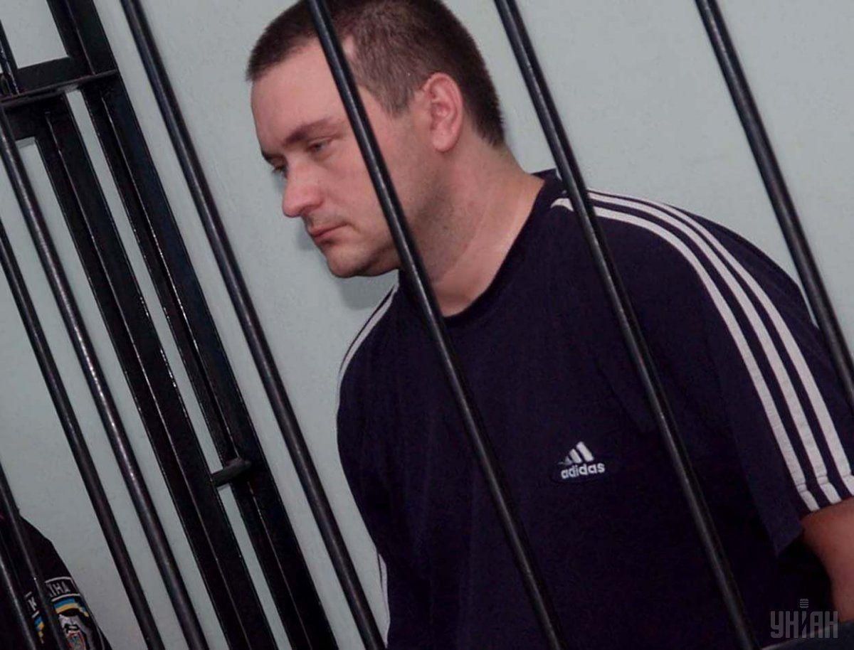 Винуватця смертельної ДТП у Харкові відпустили під особисте зобов'язання Винуватця смертельної ДТП у Харкові відпустили під особисте зобов'язання