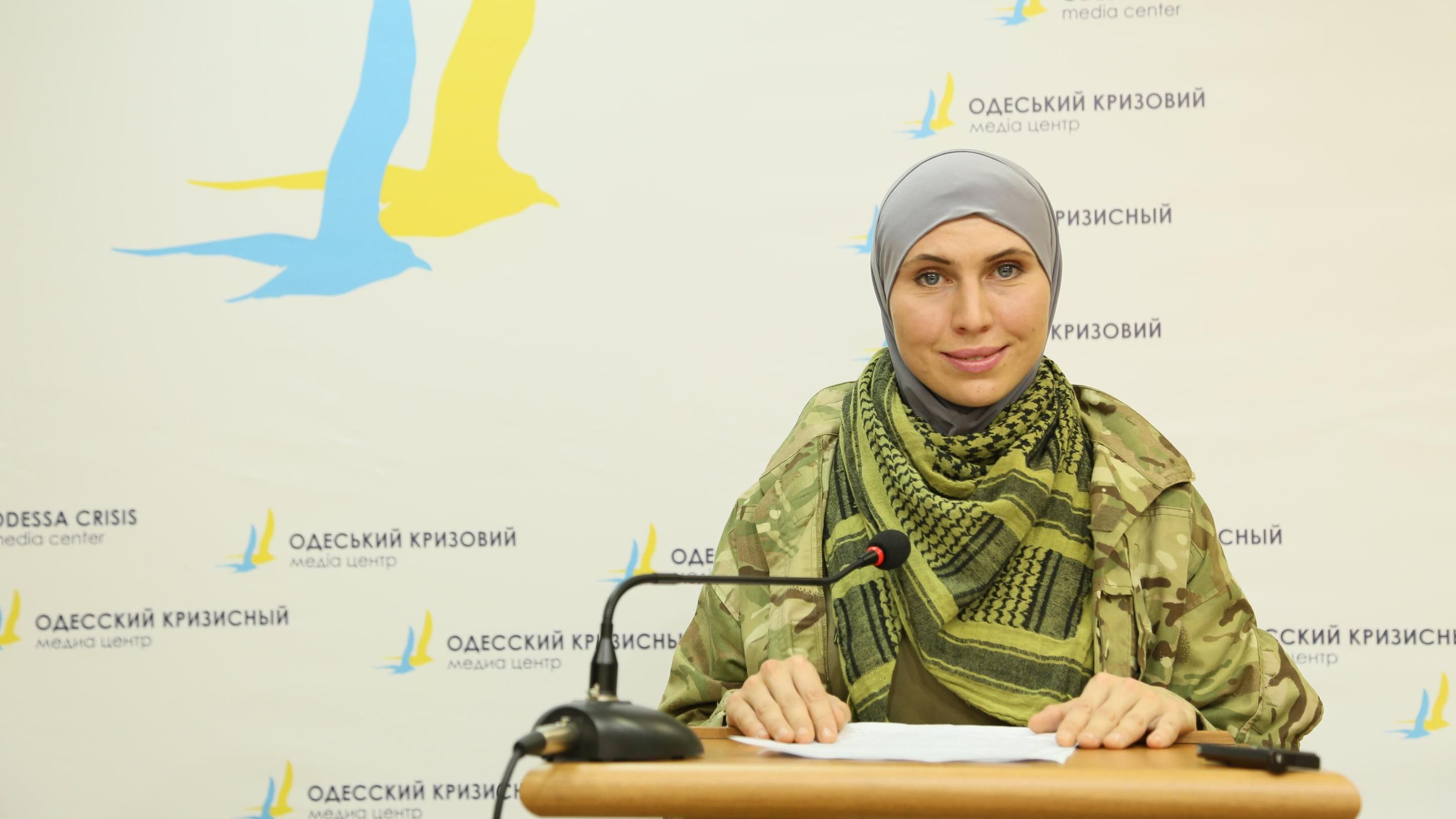 Мне трудно такое представить в Израиле или другой воюющей стране, – Найем об убийстве Амины Окуевой